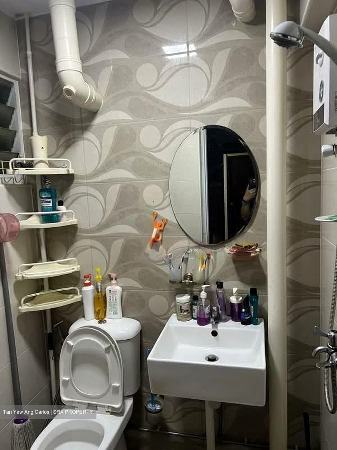 Blk 444 Ang Mo Kio Avenue 10 (Ang Mo Kio), HDB 3 Rooms #549205421